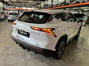 Jetour Dashing 1.5T Momentum - Image 11