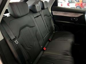 Jetour Dashing 1.5T Momentum - Image 13