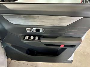 Jetour Dashing 1.5T Momentum - Image 17