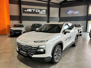 Jetour Dashing 1.5T Momentum - Image 2