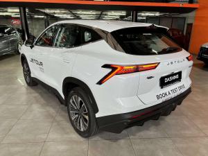 Jetour Dashing 1.5T Momentum - Image 5