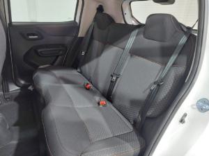 Citroen C3 1.2T Max - Image 10