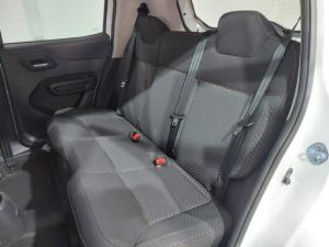 Citroen C3 1.2T Max - Image 11