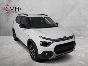Citroen C3 1.2T Max - Image 1