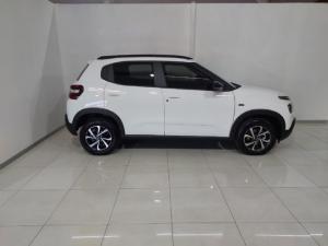 Citroen C3 1.2T Max - Image 3