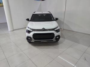 Citroen C3 1.2T Max - Image 4