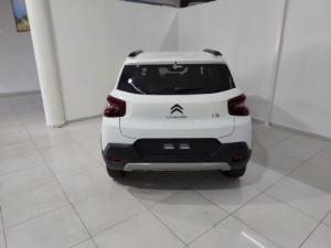 Citroen C3 1.2T Max - Image 5