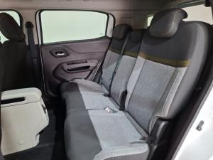 Citroen Aircross 1.2T Max - Image 11