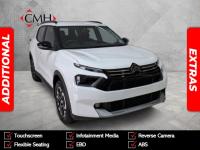 Thumbnail Citroen Aircross 1.2T Max