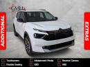 Thumbnail Citroen Aircross 1.2T Max