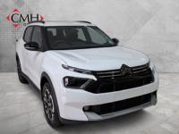 Thumbnail Citroen Aircross 1.2T Max