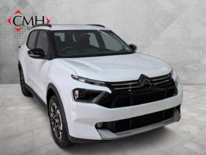 Citroen Aircross 1.2T Max - Image 1