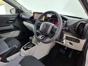 Citroen Aircross 1.2T Max - Image 7