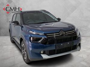 Citroen Aircross 1.2T Max - Image 1