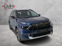 Thumbnail Citroen Aircross 1.2T Max