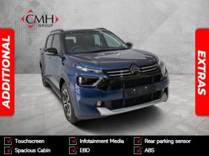 Citroen Aircross 1.2T Max - Image 1