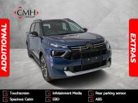 Thumbnail Citroen Aircross 1.2T Max