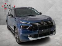 Thumbnail Citroen Aircross 1.2T Max