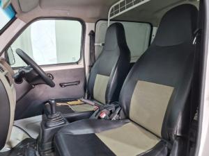 Suzuki Eeco 1.2 panel van - Image 10