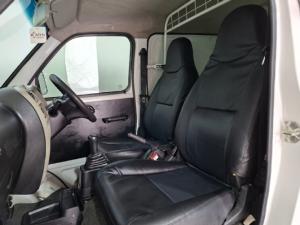 Suzuki Eeco 1.2 panel van - Image 10
