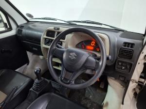 Suzuki Eeco 1.2 panel van - Image 11