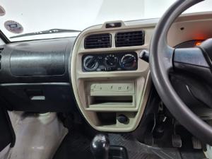 Suzuki Eeco 1.2 panel van - Image 11