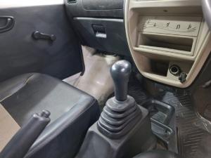 Suzuki Eeco 1.2 panel van - Image 12
