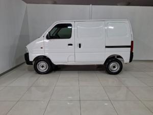 Suzuki Eeco 1.2 panel van - Image 2
