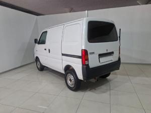Suzuki Eeco 1.2 panel van - Image 3
