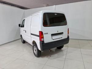 Suzuki Eeco 1.2 panel van - Image 3