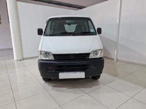 Suzuki Eeco 1.2 panel van - Image 4