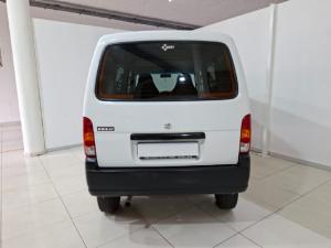 Suzuki Eeco 1.2 panel van - Image 5