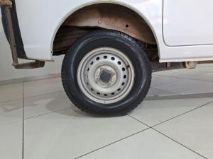 Suzuki Eeco 1.2 panel van - Image 7