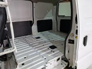 Suzuki Eeco 1.2 panel van - Image 8