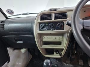 Suzuki Eeco 1.2 panel van - Image 8