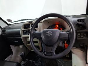 Suzuki Eeco 1.2 panel van - Image 9