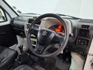 Suzuki Eeco 1.2 panel van - Image 9