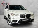 Thumbnail BMW X1 sDrive20d auto