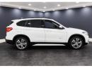 Thumbnail BMW X1 sDrive20d auto