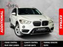 Thumbnail BMW X1 sDrive20d auto