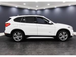 BMW X1 sDrive20d auto - Image 1