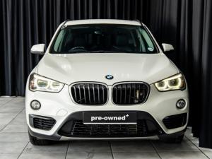 BMW X1 sDrive20d auto - Image 2