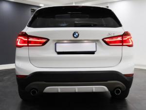 BMW X1 sDrive20d auto - Image 2