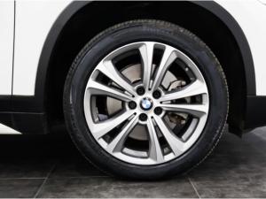 BMW X1 sDrive20d auto - Image 3