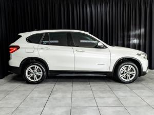 BMW X1 sDrive20d auto - Image 3
