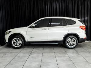 BMW X1 sDrive20d auto - Image 4