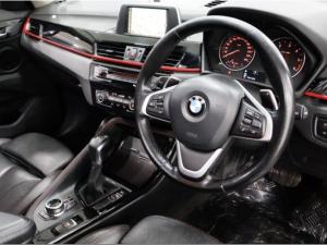 BMW X1 sDrive20d auto - Image 4