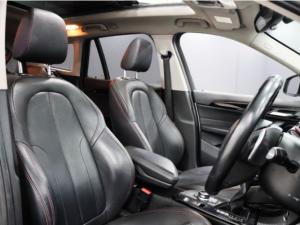 BMW X1 sDrive20d auto - Image 5
