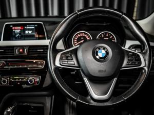 BMW X1 sDrive20d auto - Image 6