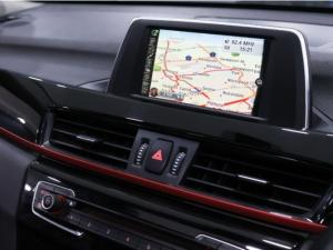 BMW X1 sDrive20d auto - Image 7